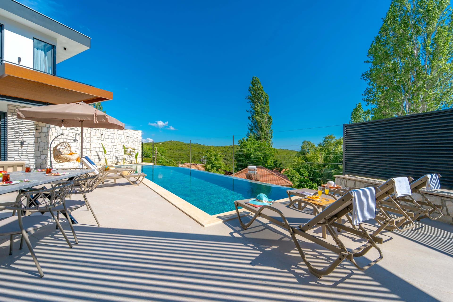 Villa Akbulut 3 Çocuk Havuzu 46