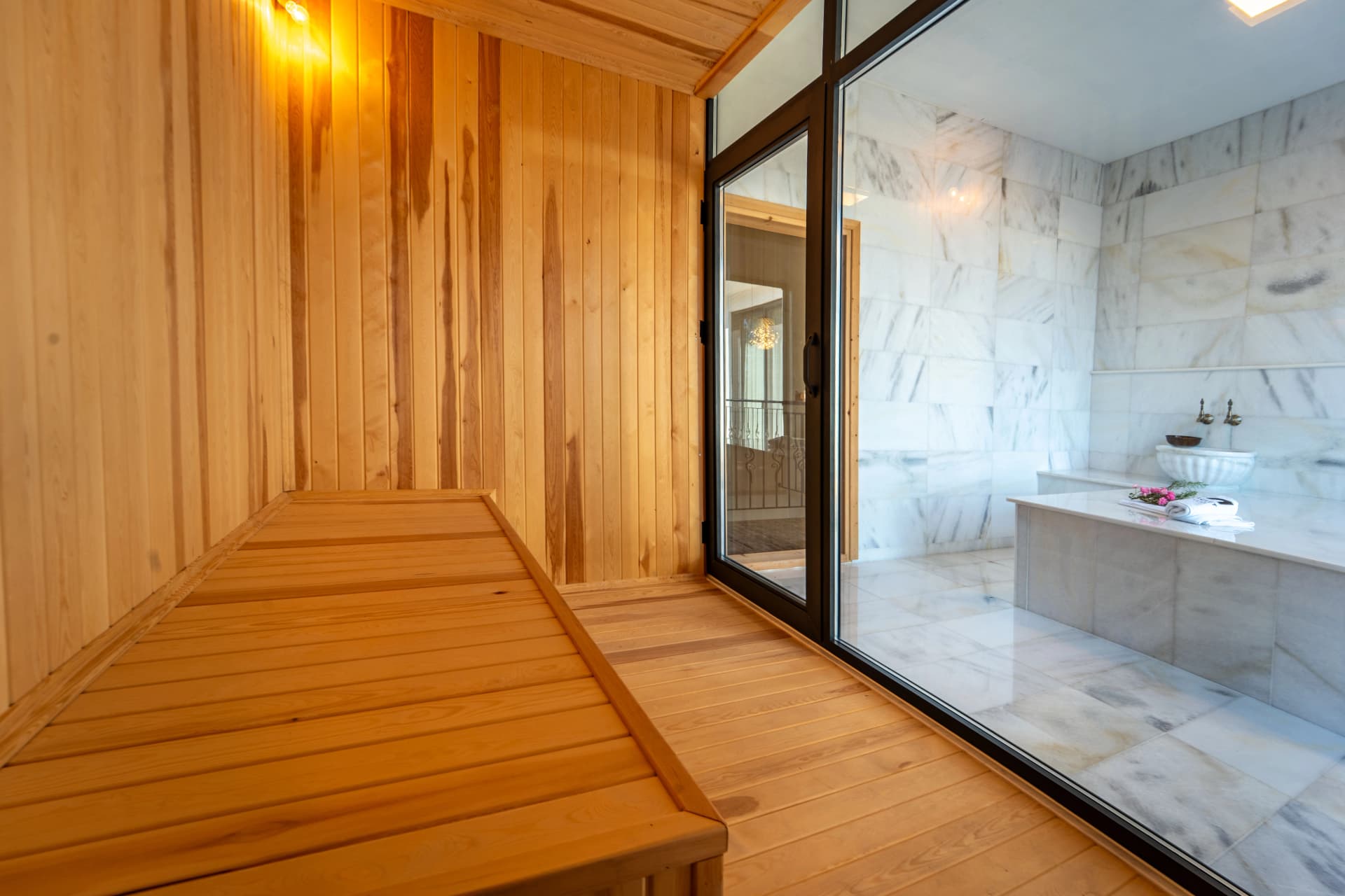 Villa Akbulut 3 Kaş 35