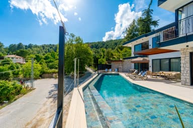 Villa Akbulut 3 Kaş 67