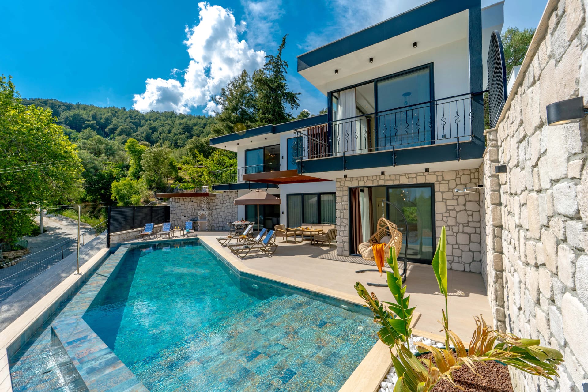 Villa Akbulut 3 Kaş 25