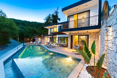 Villa Akbulut 3 Kaş 81