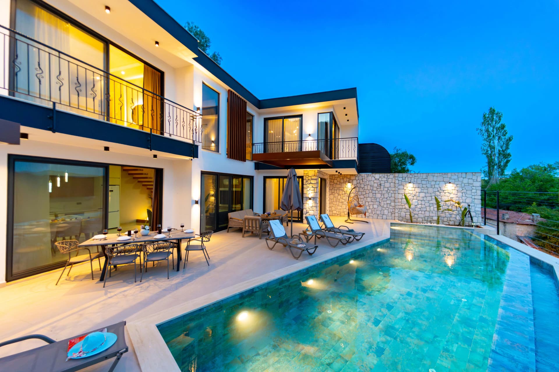 Villa Akbulut 3 Çocuk Havuzu 88