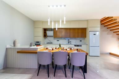 Villa Akbulut 3 Çocuk Havuzu 68