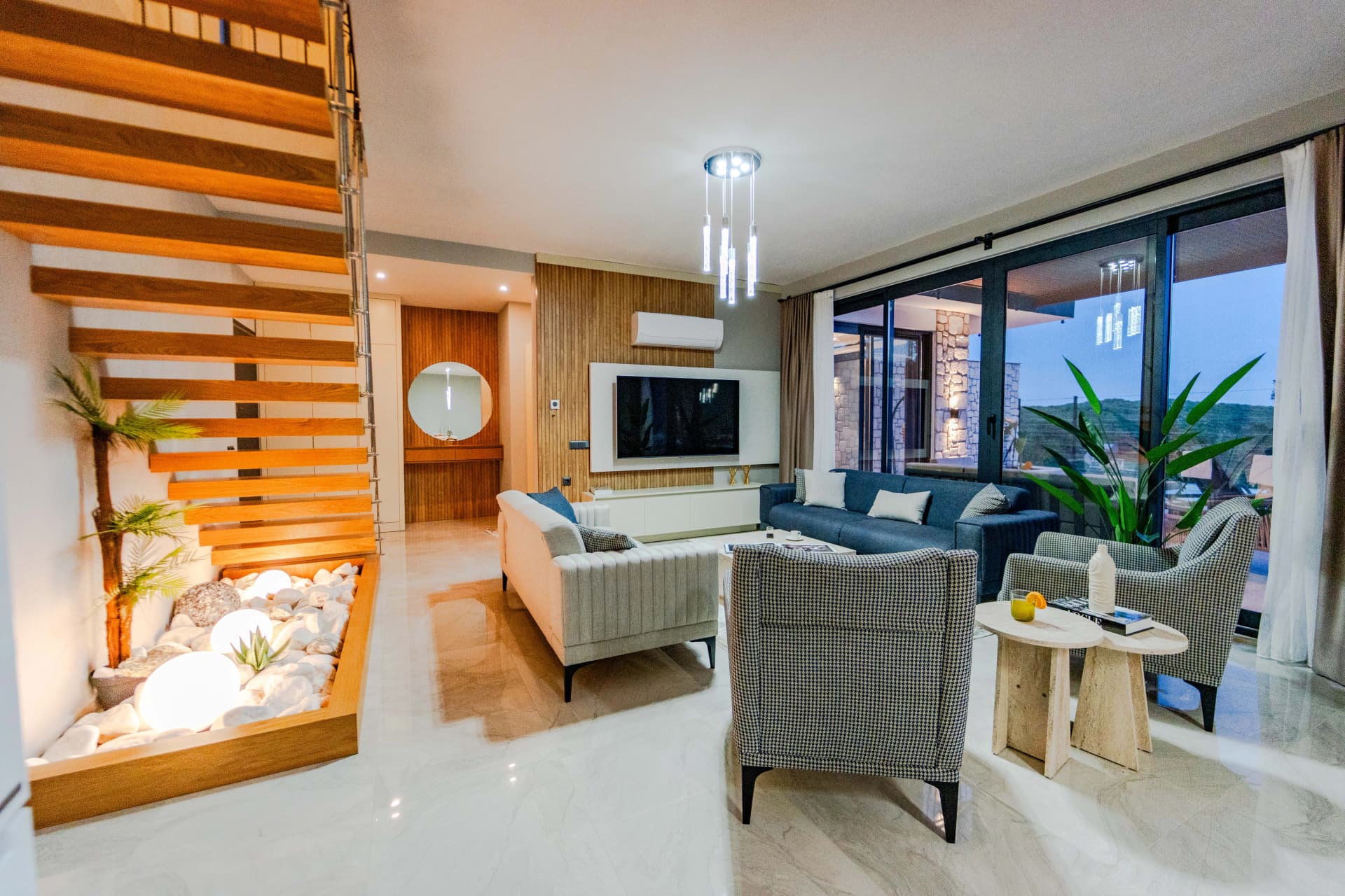 Villa Akbulut 3 Kaş 75