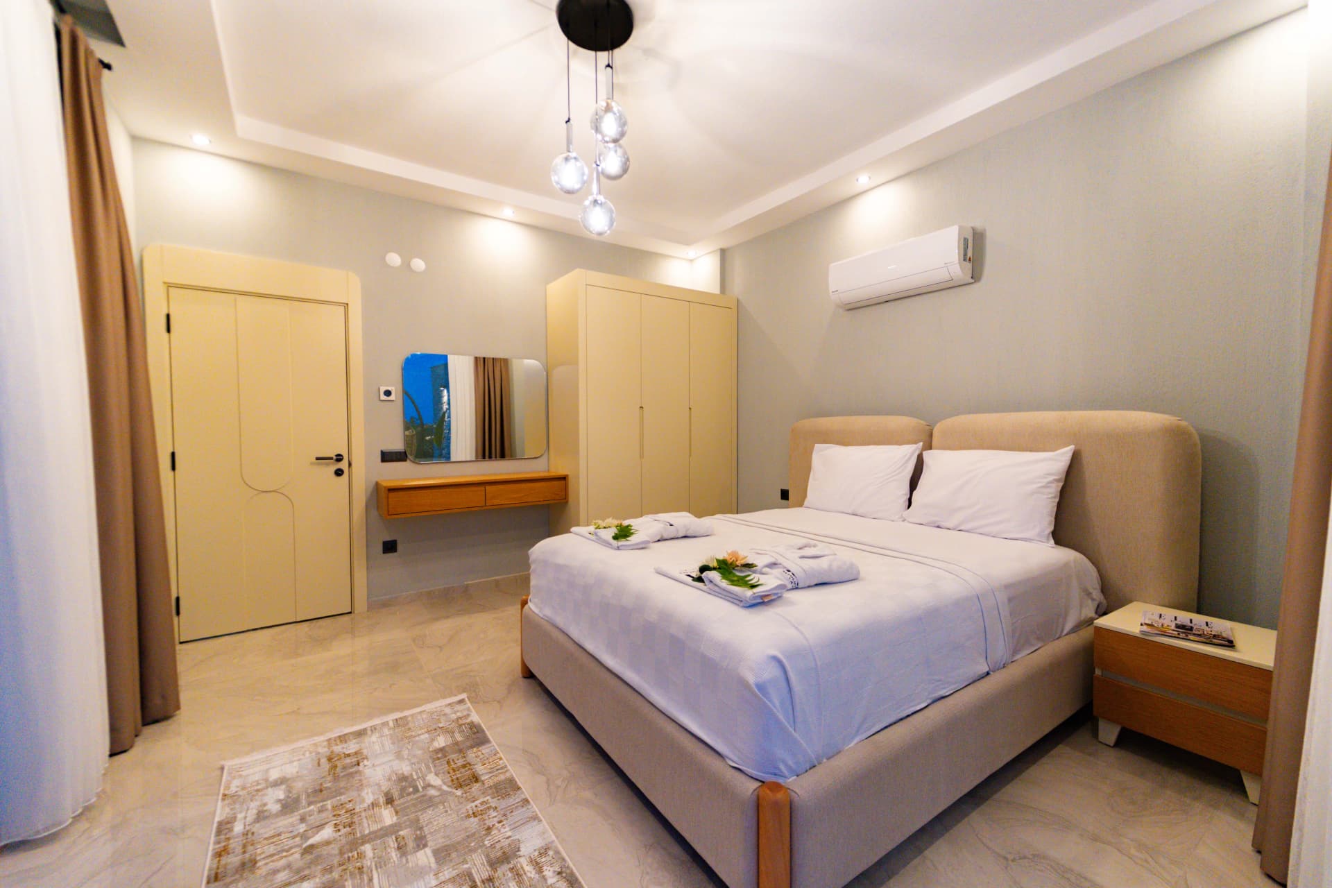 Villa Akbulut 3 Çocuk Havuzu 90