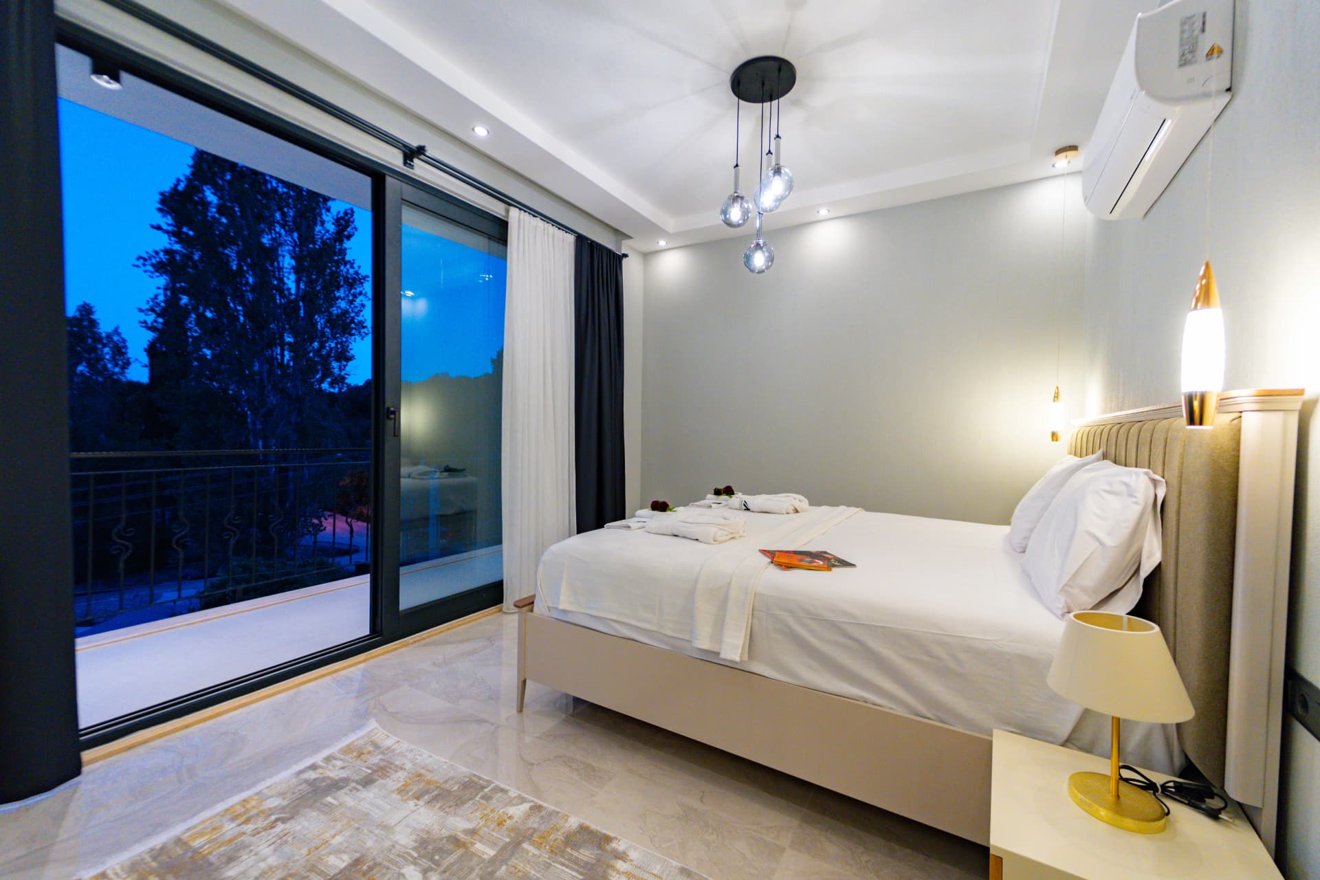 Villa Akbulut 3 Kaş 97