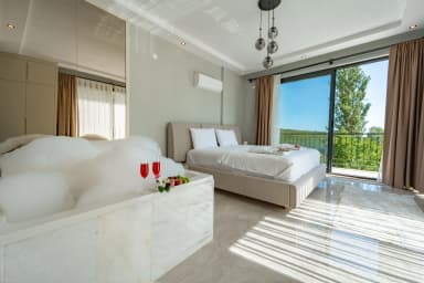 Villa Akbulut 3 Çocuk Havuzu 34