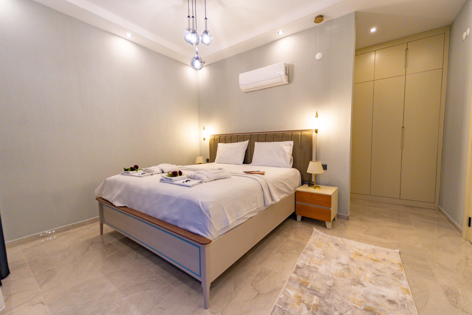 Villa Akbulut 3 Çocuk Havuzu 14