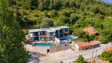 Villa Akbulut 3 Kaş 95