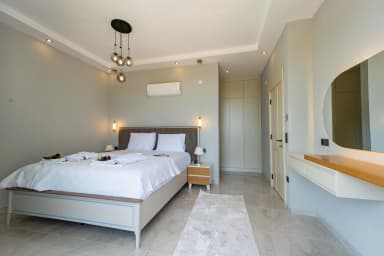 Villa Akbulut 3 Kaş 41