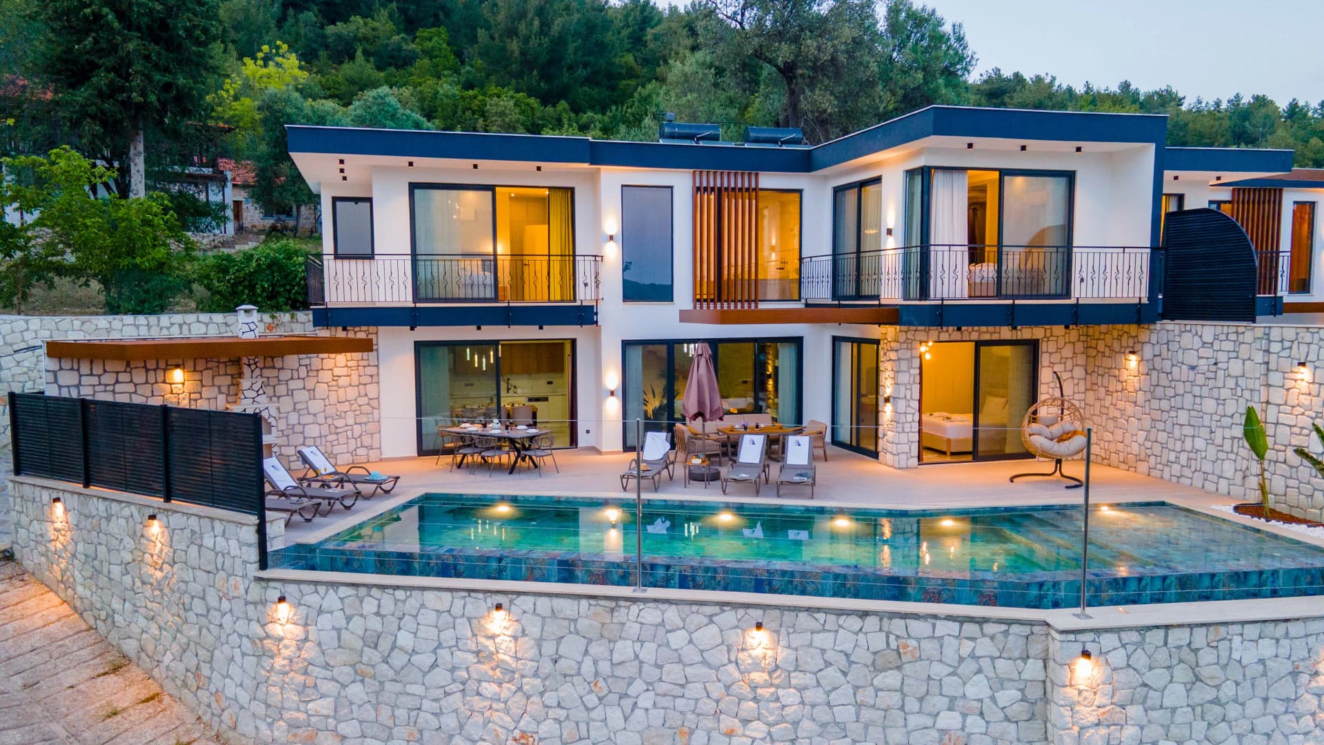 Villa Akbulut 3 Çocuk Havuzu 12