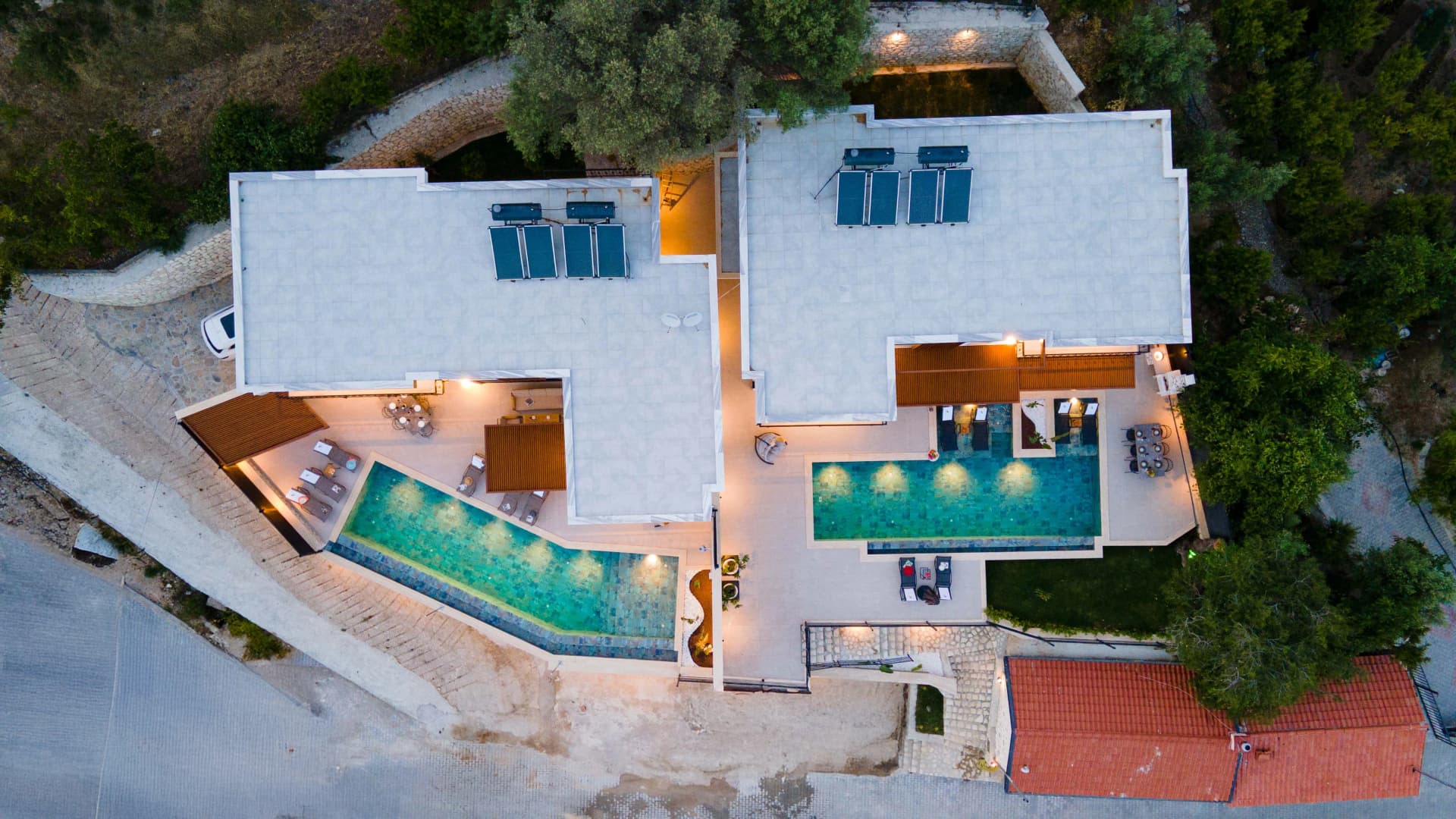 Villa Akbulut 3 Çocuk Havuzu 26