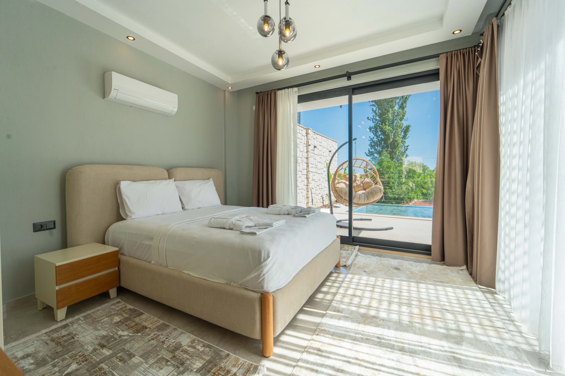 Villa Akbulut 3 Kaş 89