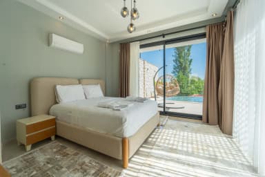 Villa Akbulut 3 Kaş 89