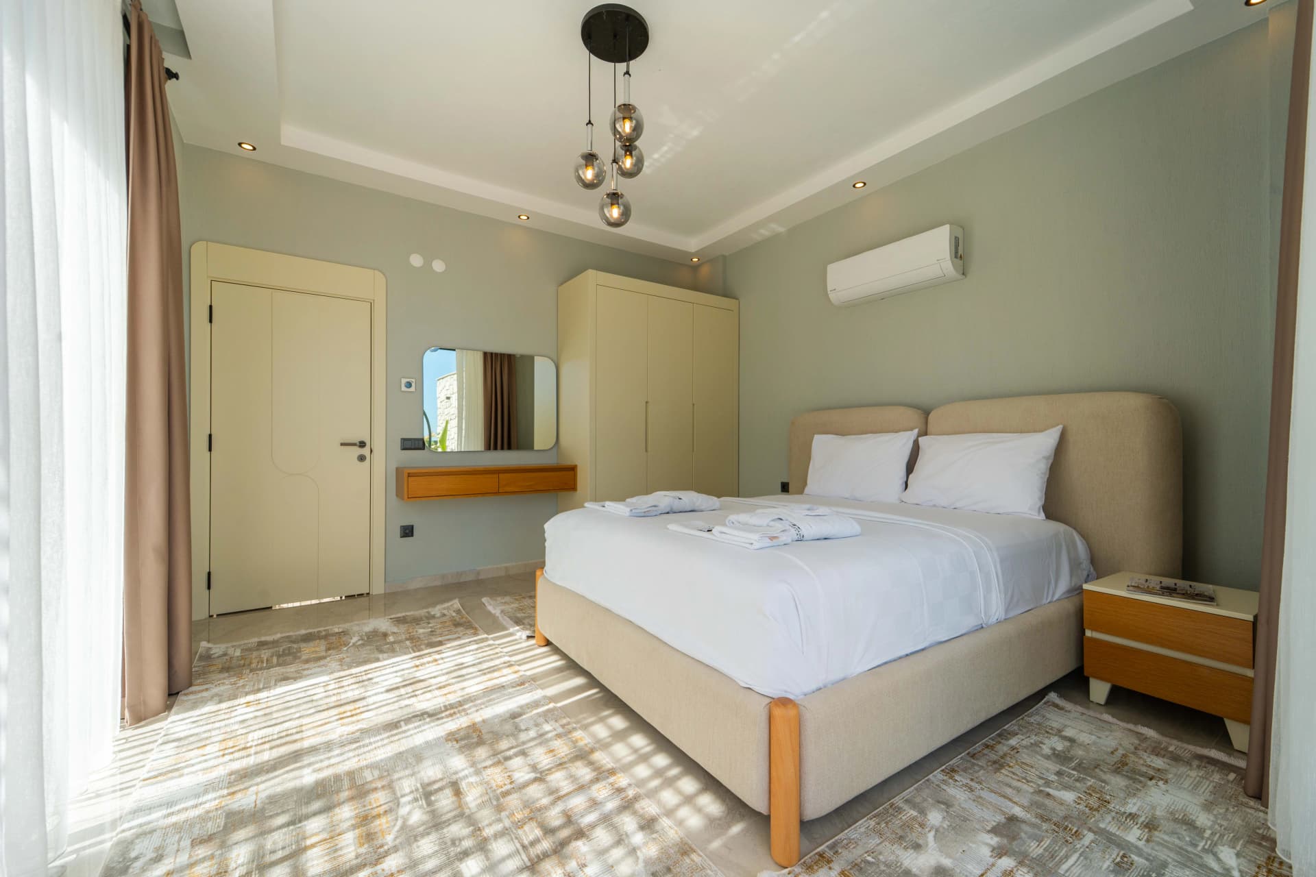 Villa Akbulut 3 Çocuk Havuzu 96