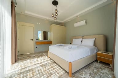 Villa Akbulut 3 Çocuk Havuzu 96