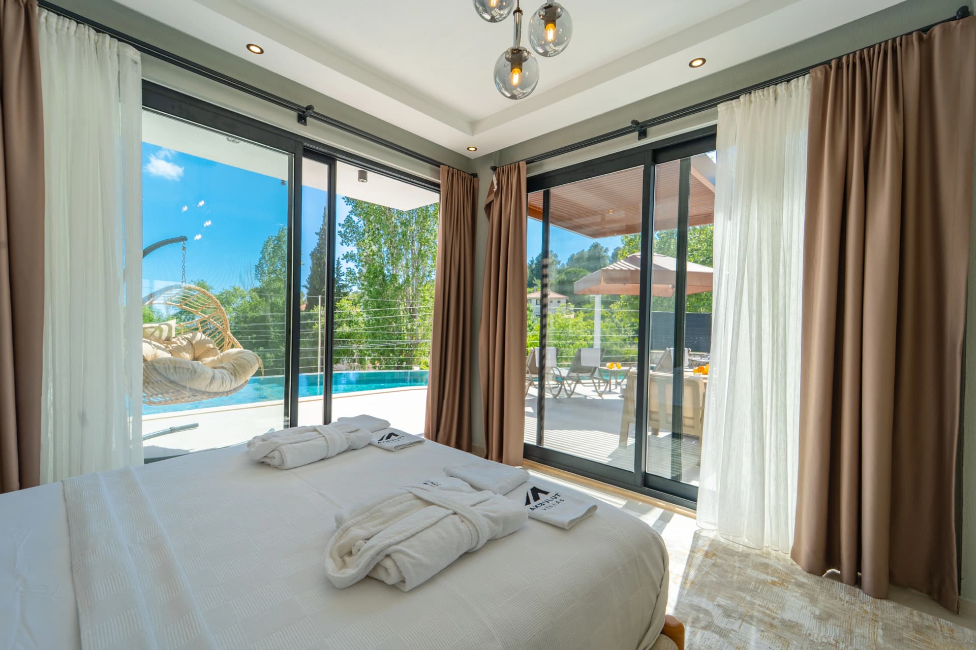 Villa Akbulut 3 Kaş 13