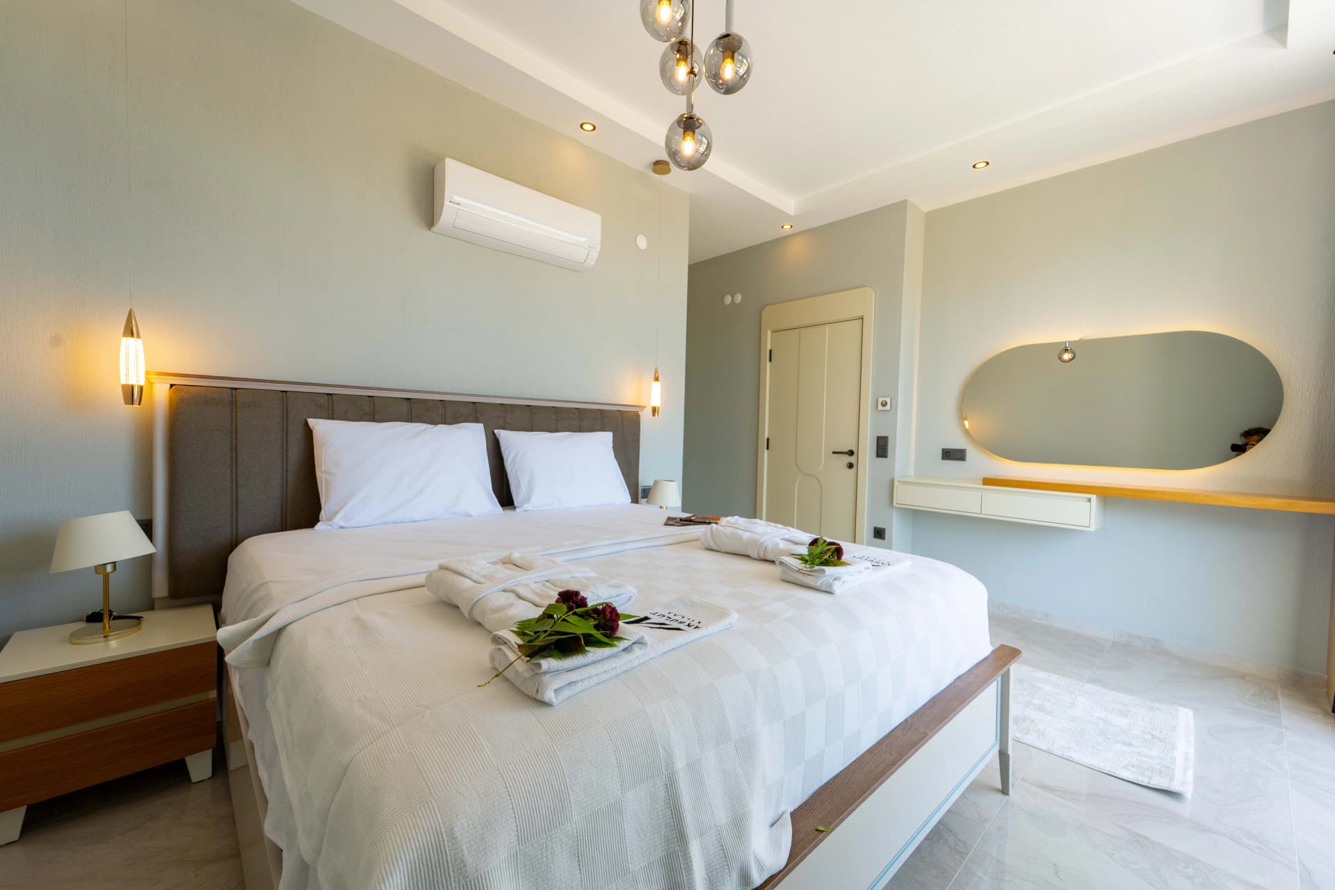 Villa Akbulut 3 Çocuk Havuzu 48