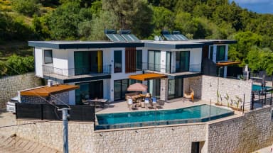 Villa Akbulut 3 Kaş 49