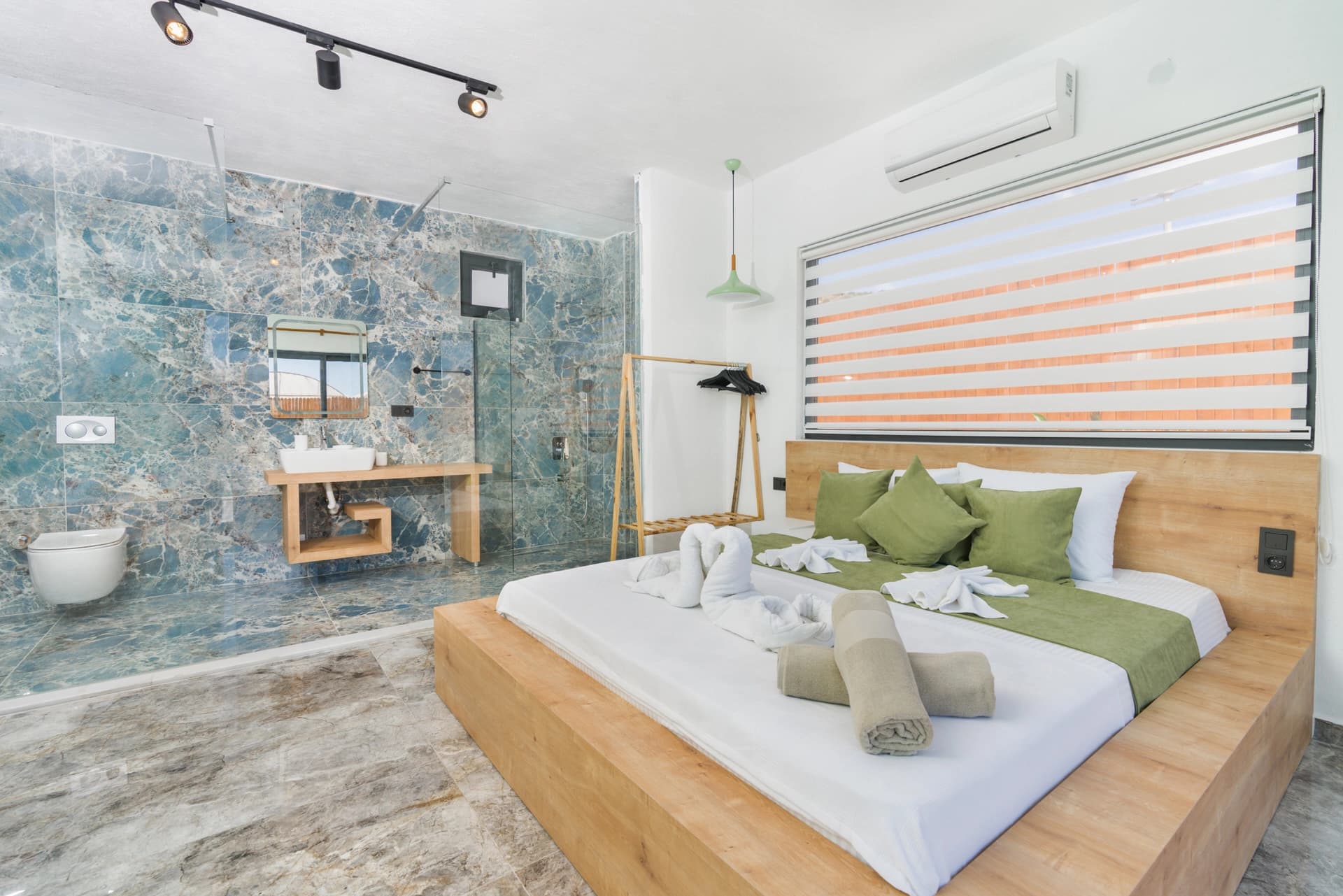 Villa Sheraton 2 Fethiye 56