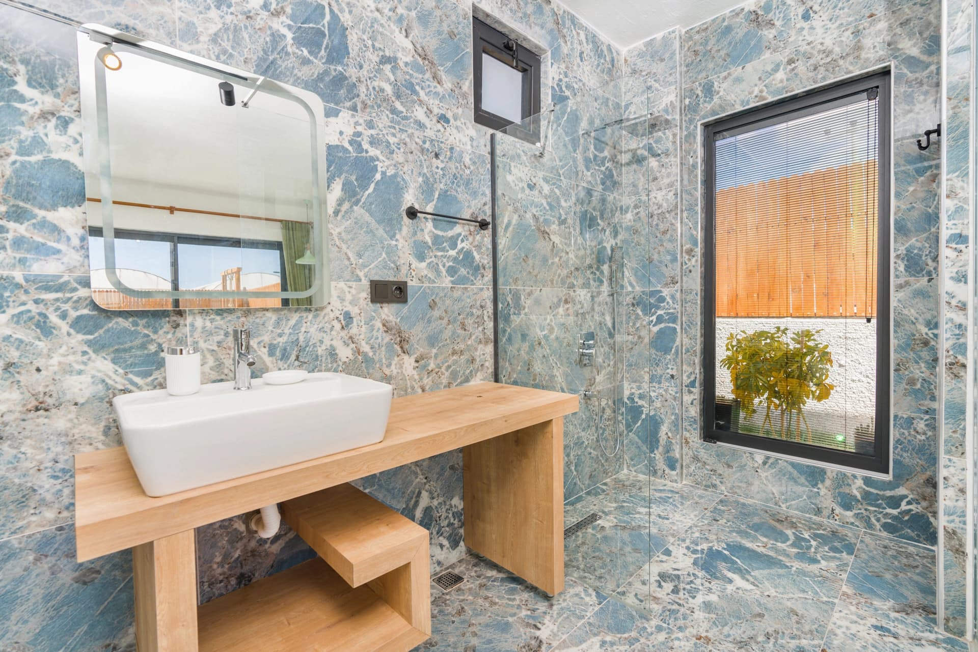 Villa Sheraton 2 Korunaklı Havuz 91