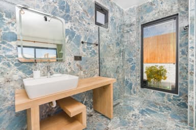 Villa Sheraton 2 Korunaklı Havuz 91