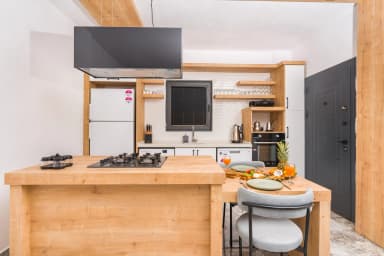 Villa Sheraton 2 Fethiye 14