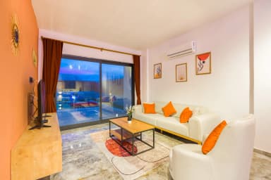 Villa Sheraton 2 Fethiye 76