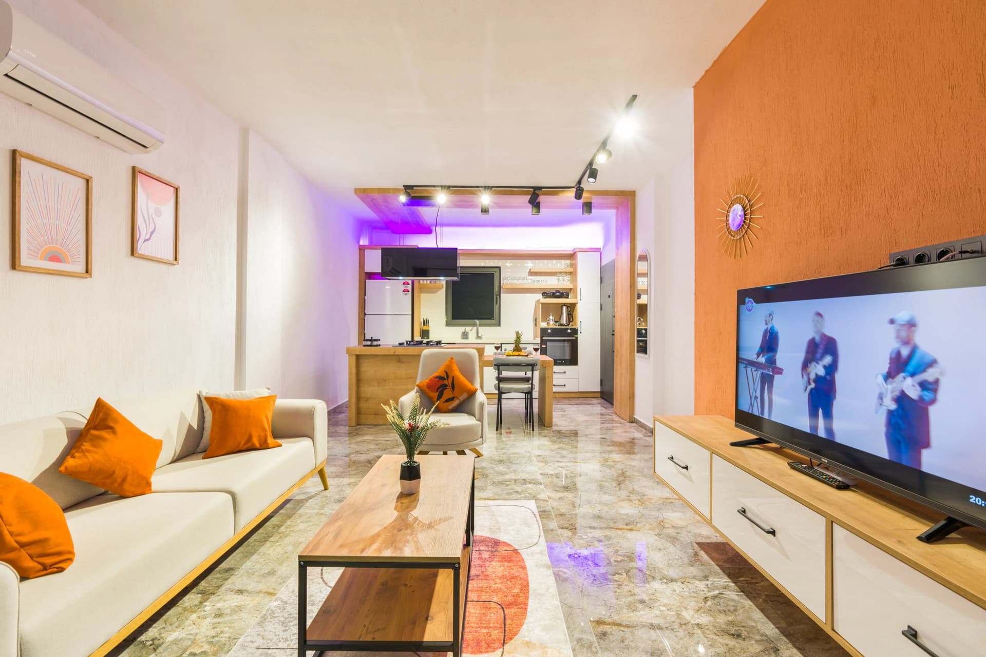 Villa Sheraton 2 Korunaklı Havuz 83