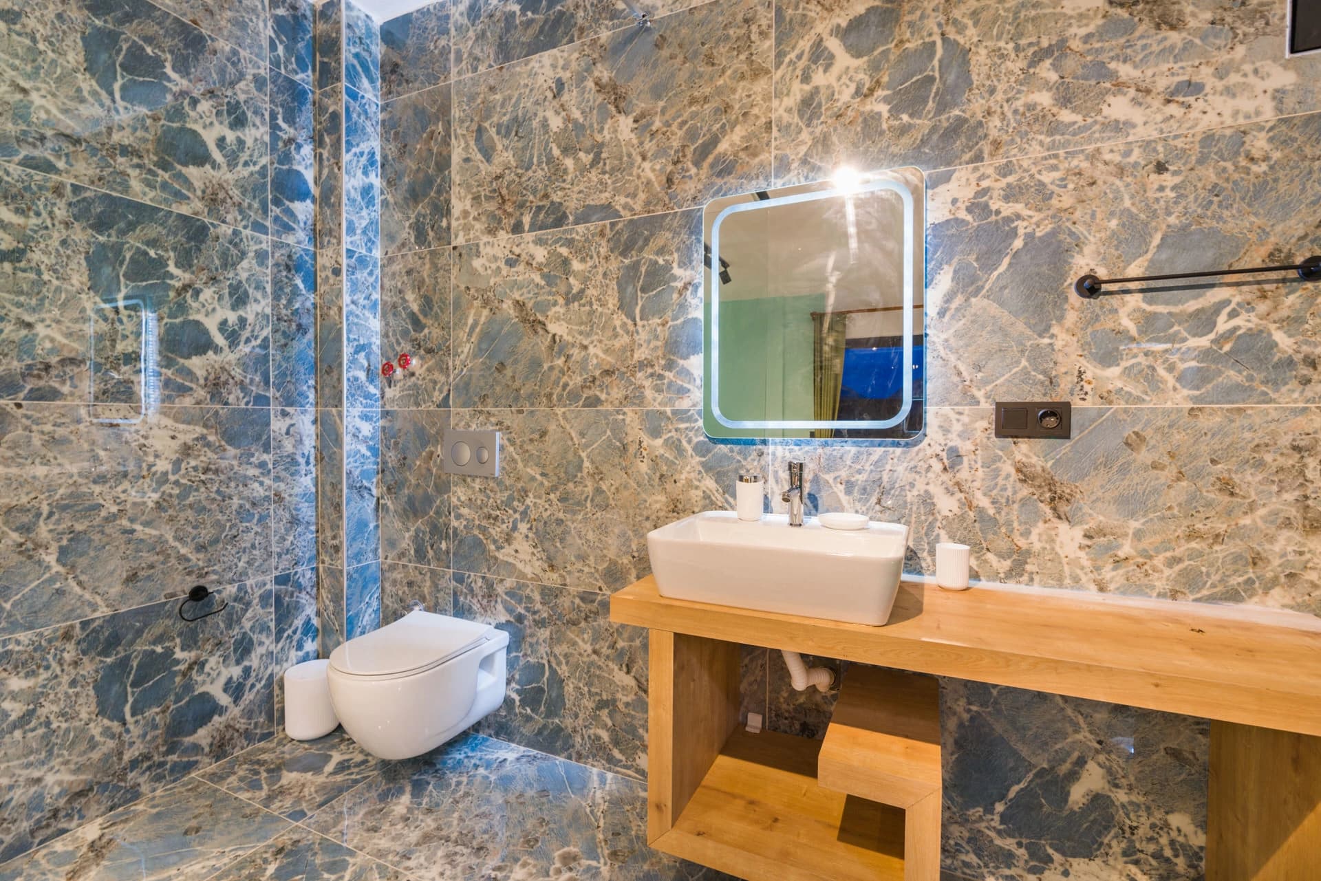 Villa Sheraton 2 Korunaklı Havuz 15