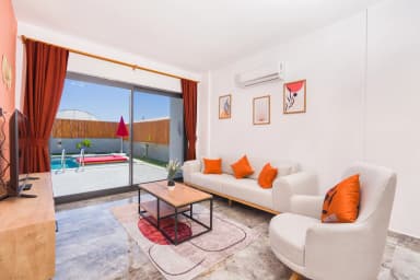 Villa Sheraton 2 Fethiye 48