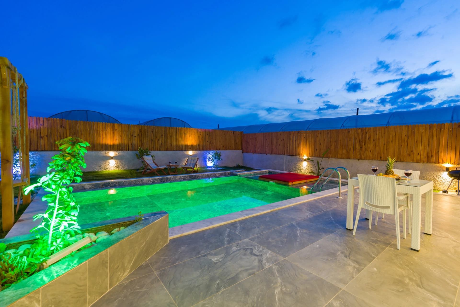 Villa Sheraton 2 Fethiye 82