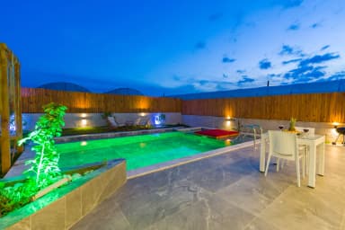 Villa Sheraton 2 Fethiye 82