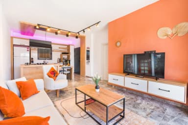 Villa Sheraton 2 Korunaklı Havuz 55