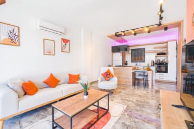 Villa Sheraton 2 Fethiye 62