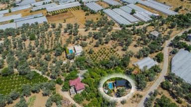 Villa Art Çayköy 75