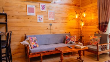 Villa Art Korunaklı Havuz 34