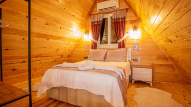 Villa Art Korunaklı Havuz 76