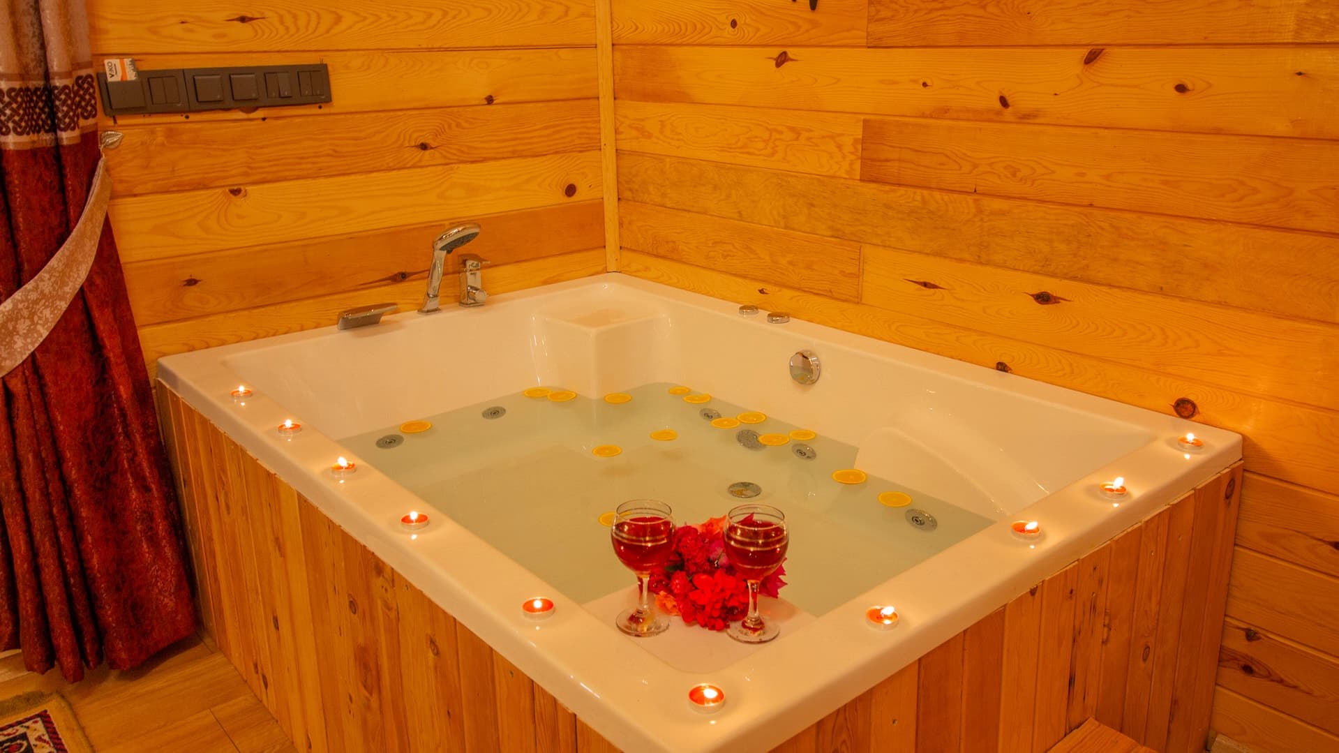 Villa Art Korunaklı Havuz 14