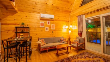 Villa Art Çayköy 41