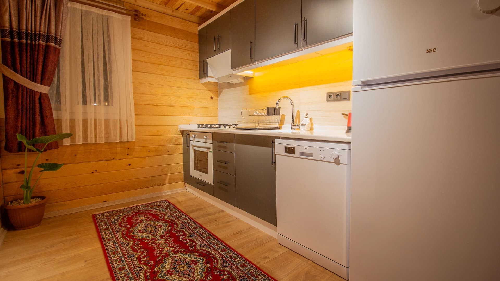 Villa Art Korunaklı Havuz 62