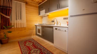 Villa Art Korunaklı Havuz 62