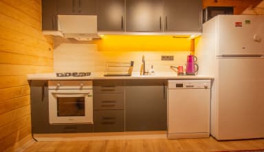 Villa Art Çayköy 69