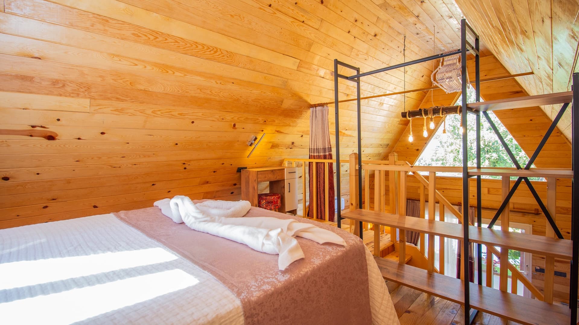 Villa Art Çayköy 21