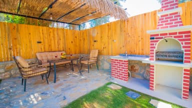 Villa Art Çayköy 61