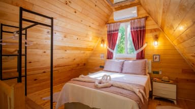 Villa Art Korunaklı Havuz 28