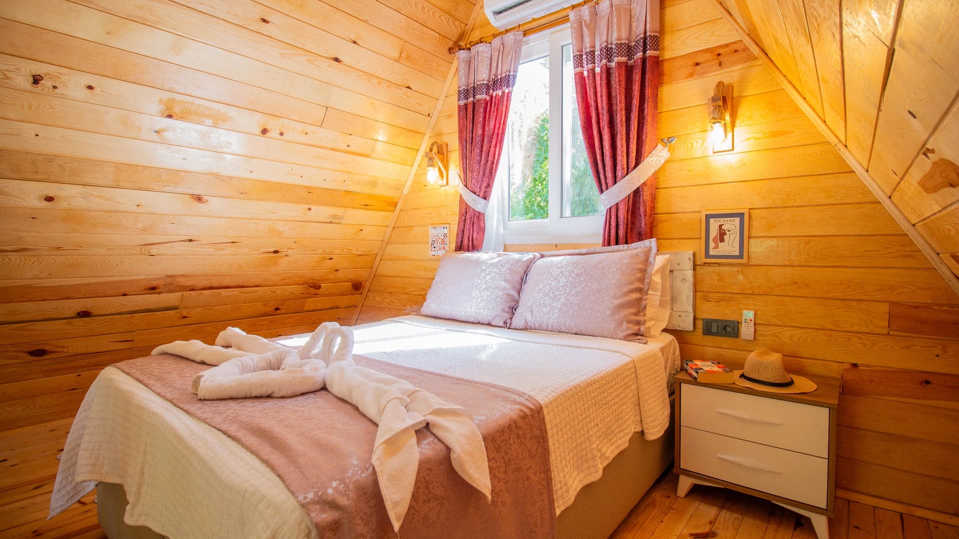 Villa Art Çayköy 35