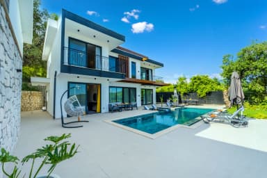 Villa Akbulut 4 Çocuk Havuzu 32