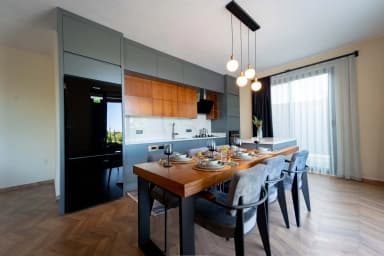 Villa Akbulut 4 Çocuk Havuzu 68