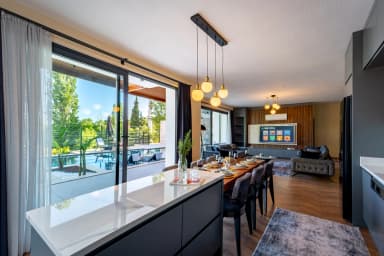 Villa Akbulut 4 Çocuk Havuzu 82